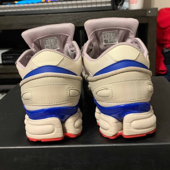 Adidas Ozweego Raf Simons USA - Picture 4 of 7